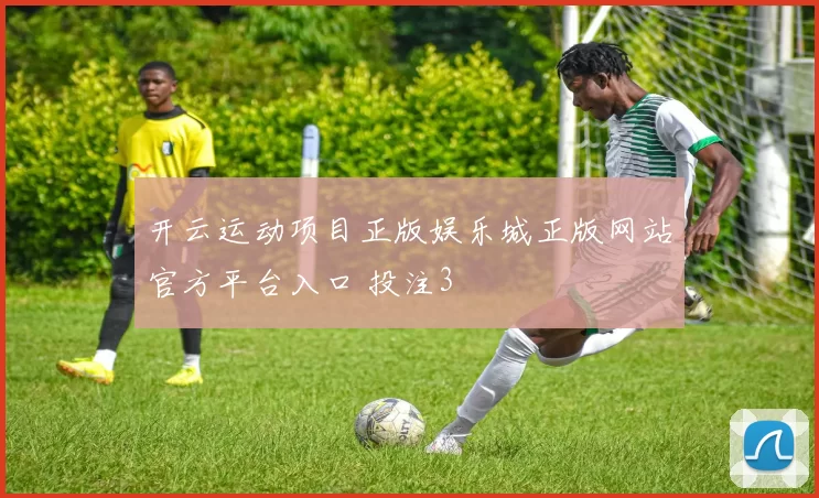 开云运动项目正版娱乐城正版网站官方平台入口 投注3