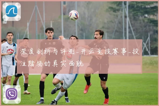 深度剖析与评测_开云竞技赛事_投注赌场的真实面貌