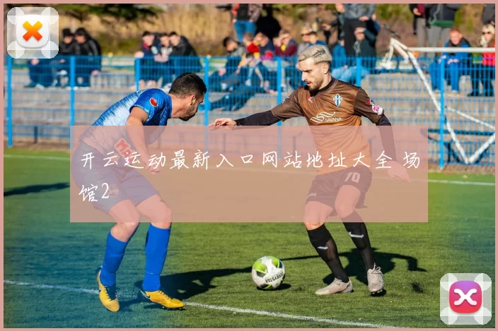 开云运动最新入口网站地址大全 场馆2