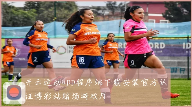 开云运动app程序端下载安装官方认证博彩站赌场游戏厅