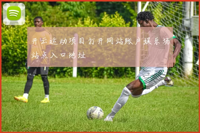 开云运动项目打开网站账户娱乐场站点入口地址